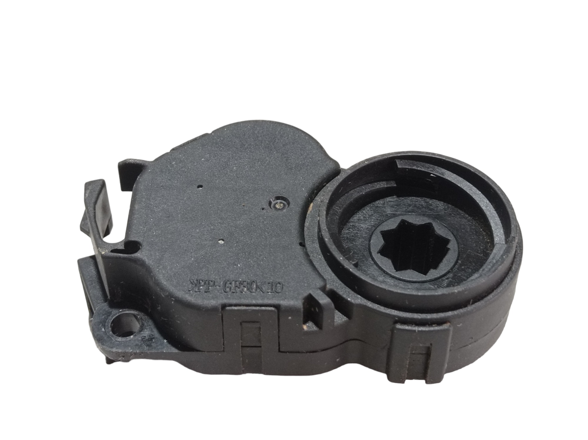 Motor Atuador Caixa Ar Nissan Leaf 2022 V589 5