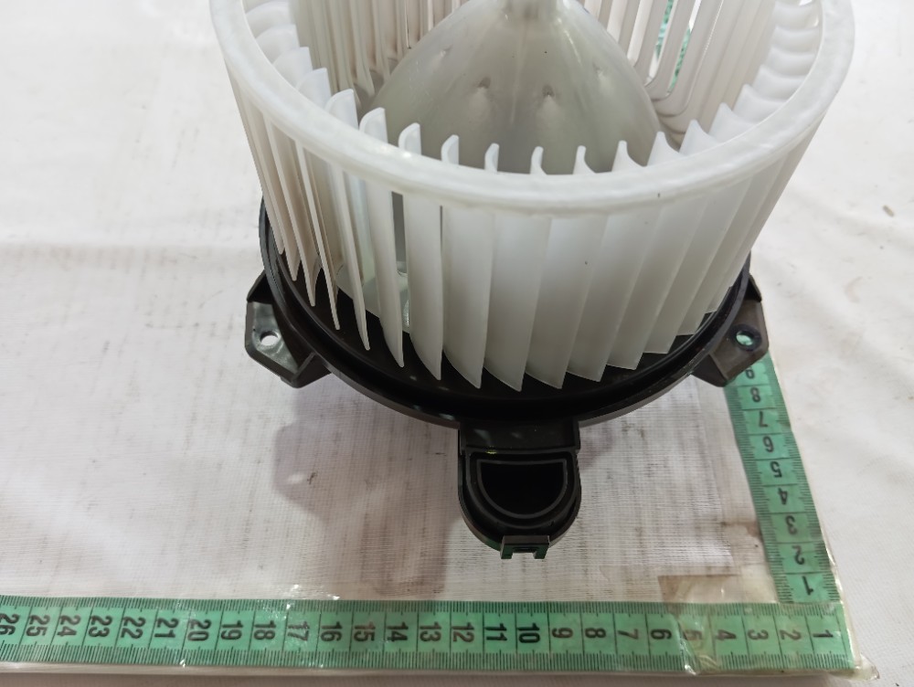 Motor Ventilador Interno Gwm Ora 2023 2024 V625 8
