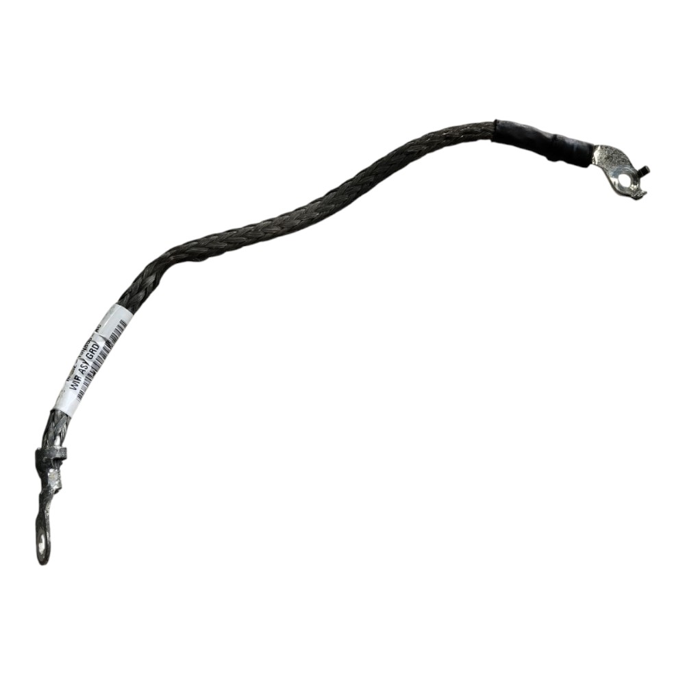 Cabo Aterramento Negativo Land Rover Defender 2022 V645 5