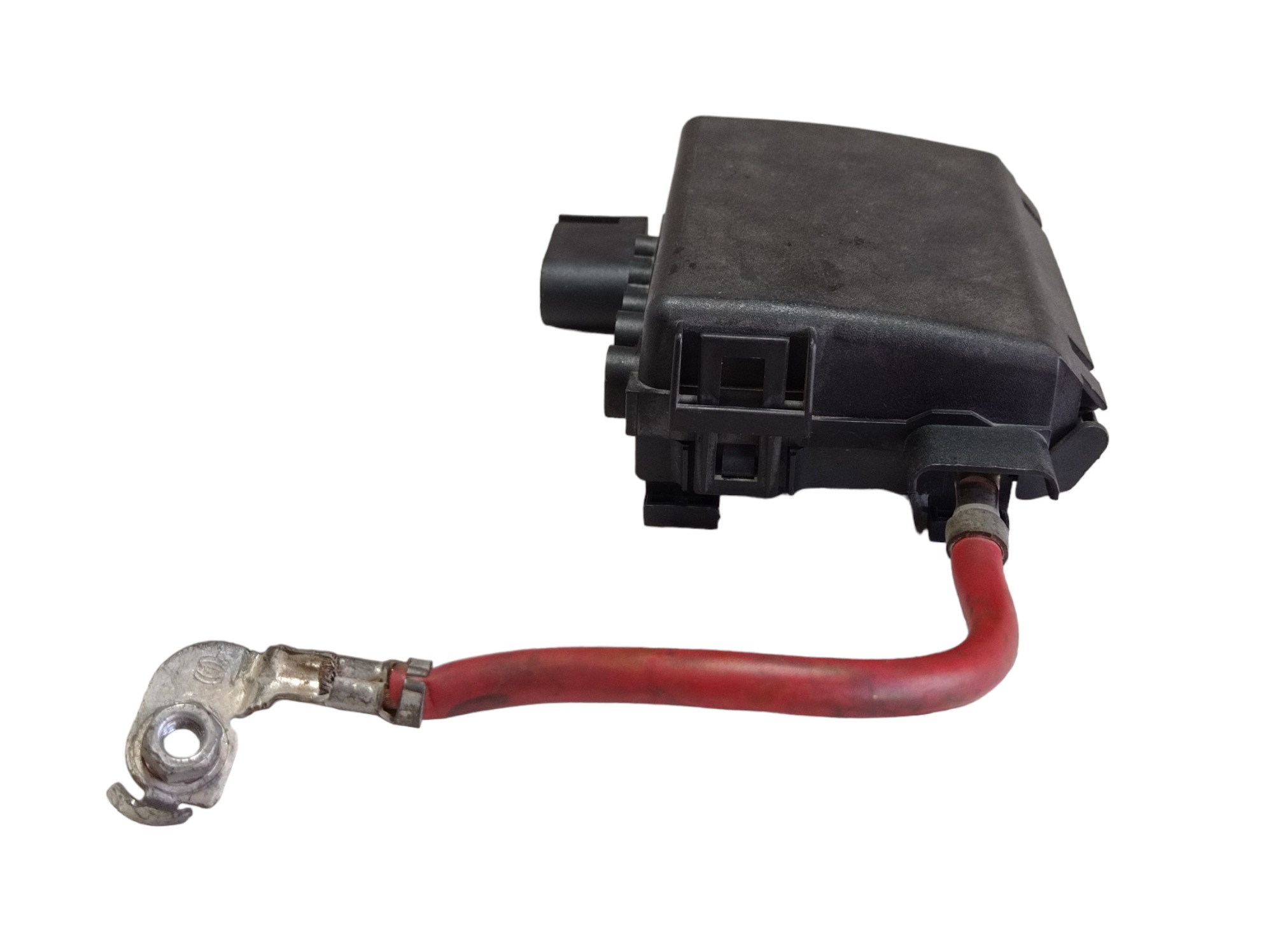 Caixa Fusível Bateria Vw Golf 99 A 2012 3