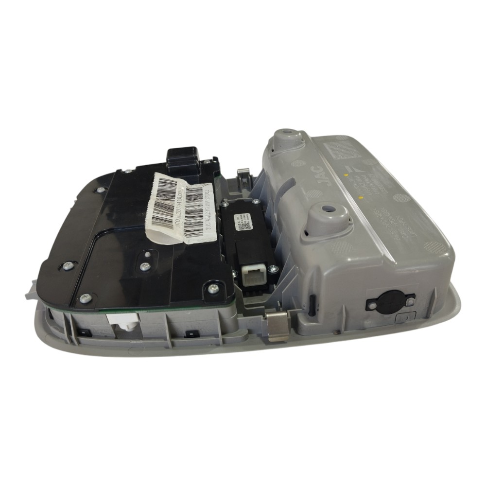 Luz Cortesia Jac Ej7 2023 V618 10