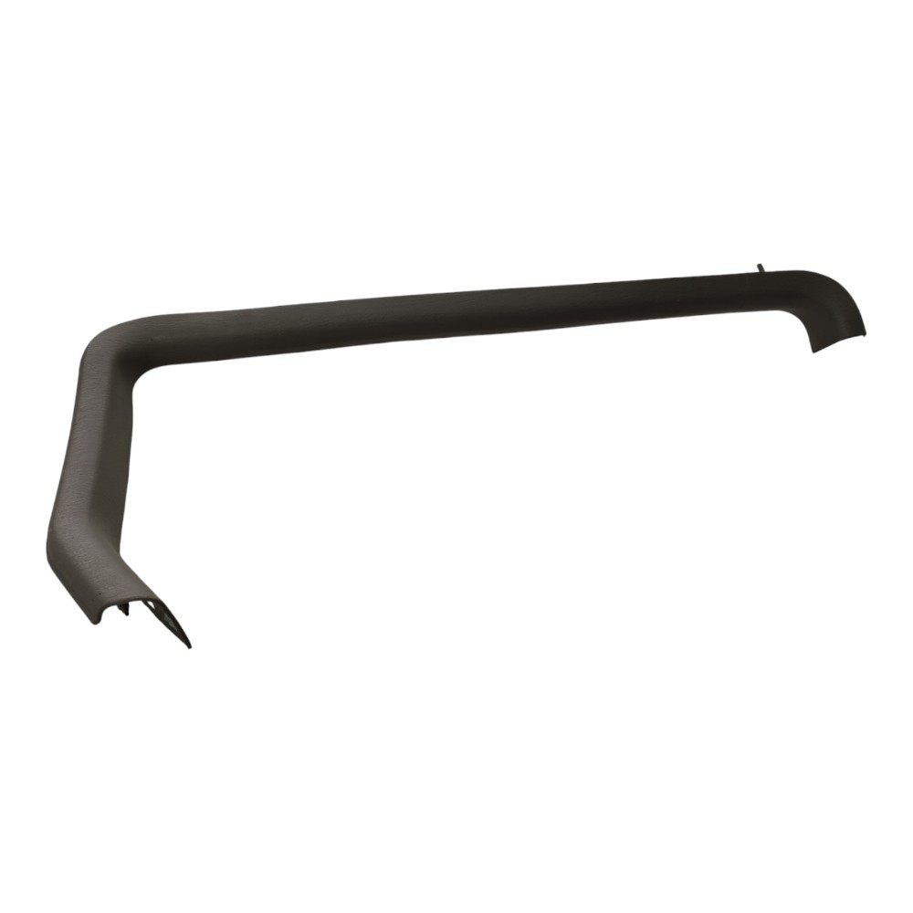 Moldura Porta Traseira Esq Chrysler Grand Caravan 2003 V578 7