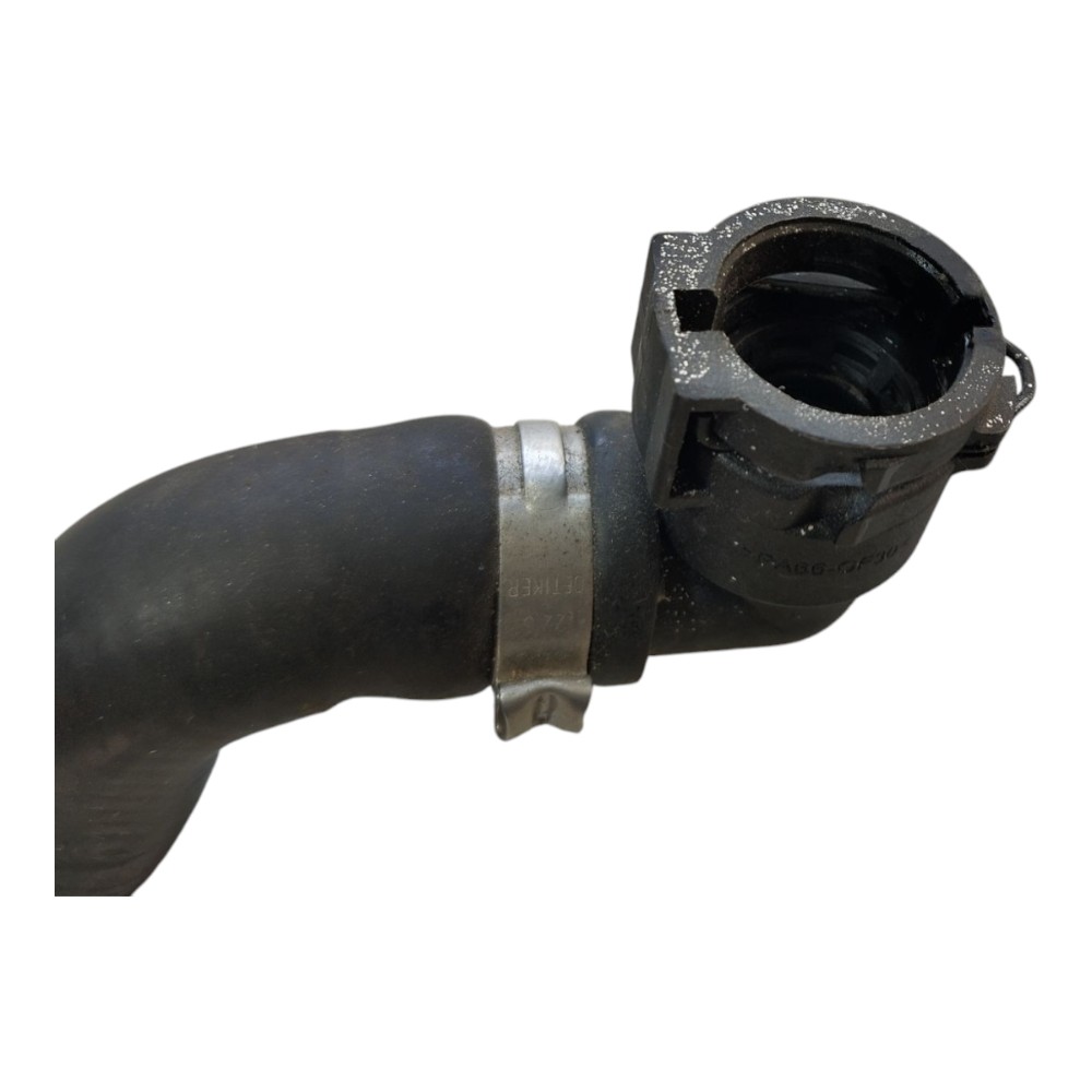 Mangueira Agua Radiador Land Rover Defender 2022 V645 4
