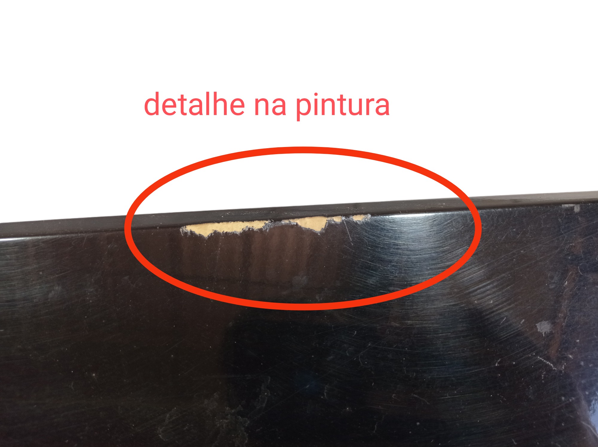 Friso Porta Dianteira Esquerda Range Rover Vogue 2008 V583 4