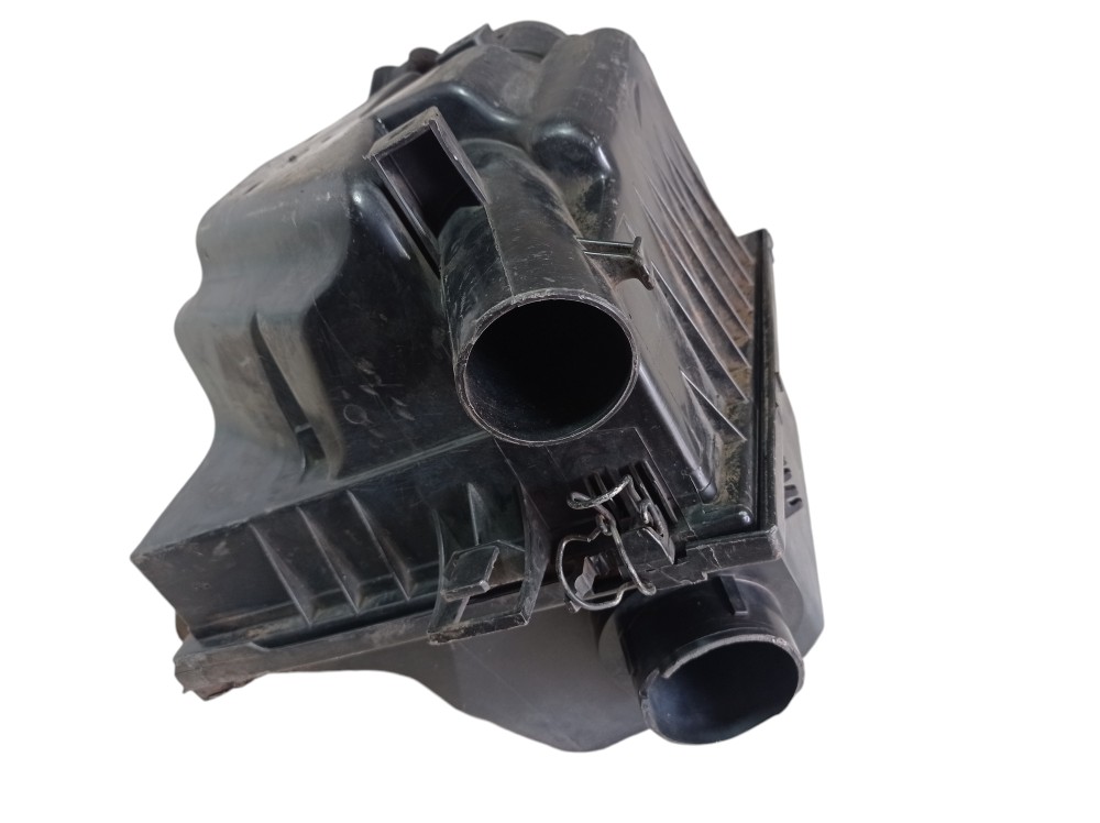 Caixa Filtro Ar Vw Golf 1.8 1998 2