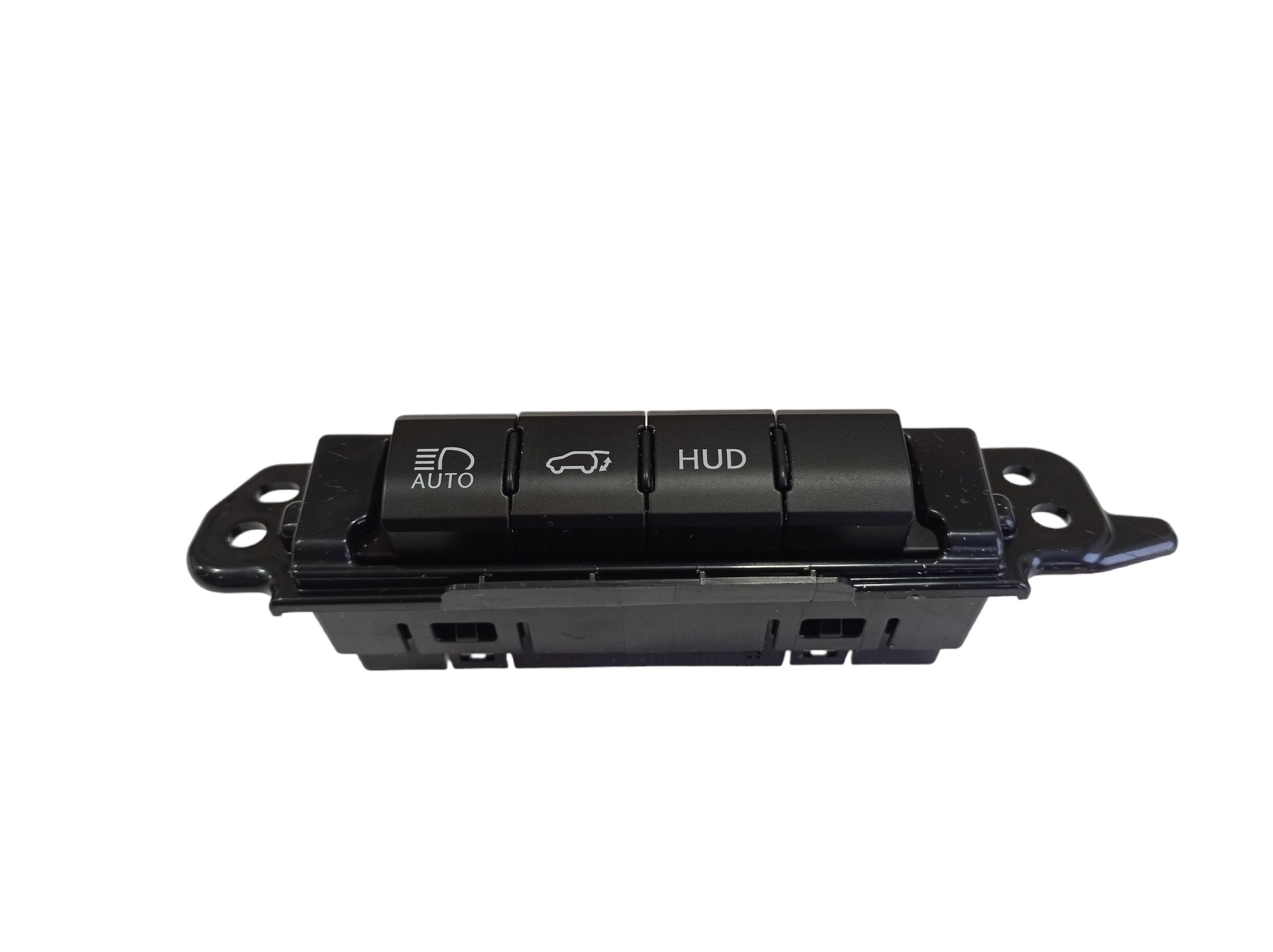 Botão Abertura Porta Malas Luzes Lexus Rx 450hl 2021 V576 3