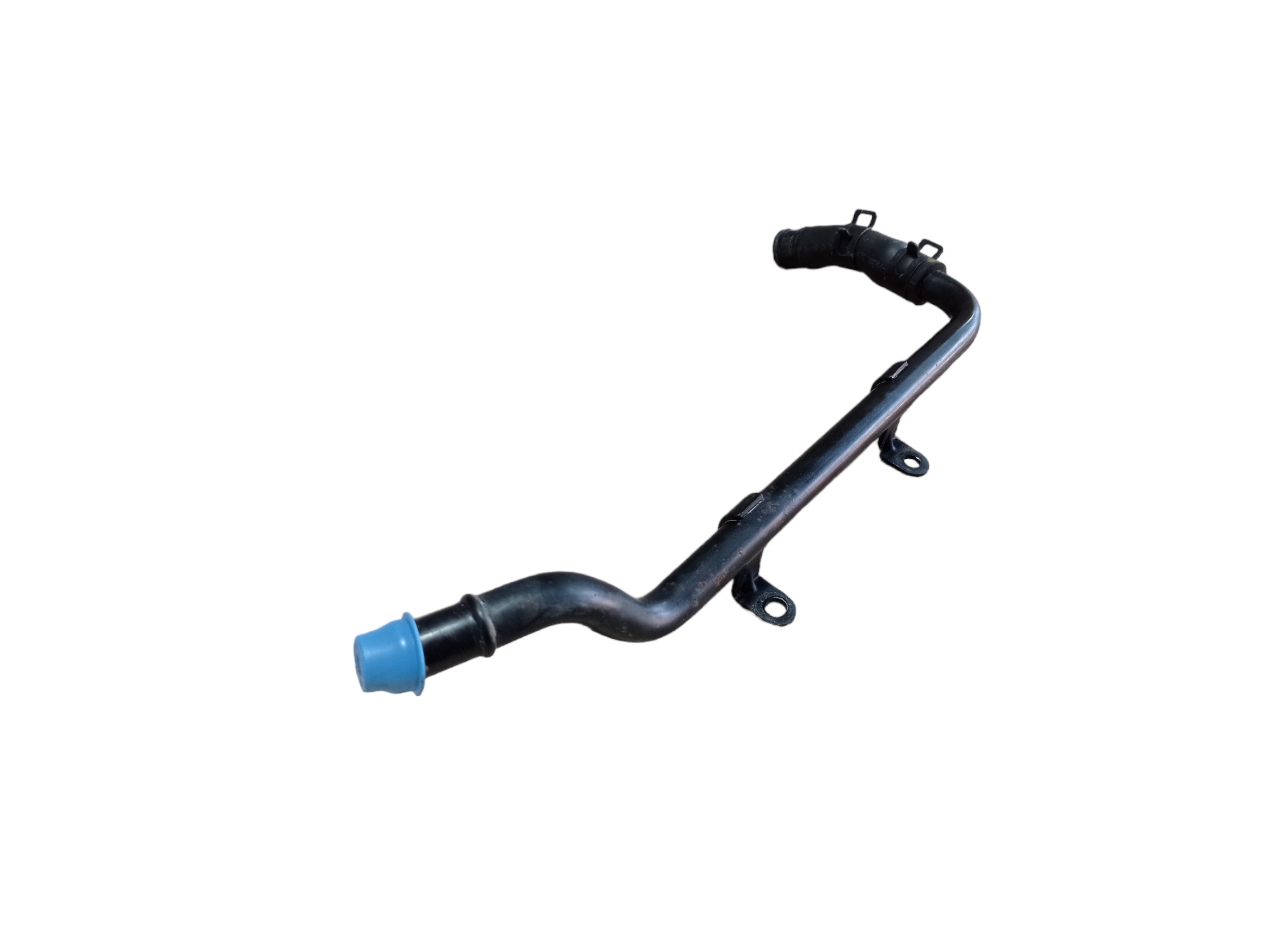 Cano Respiro Do Motor Hyundai Azera 2009 3.3 V595 8