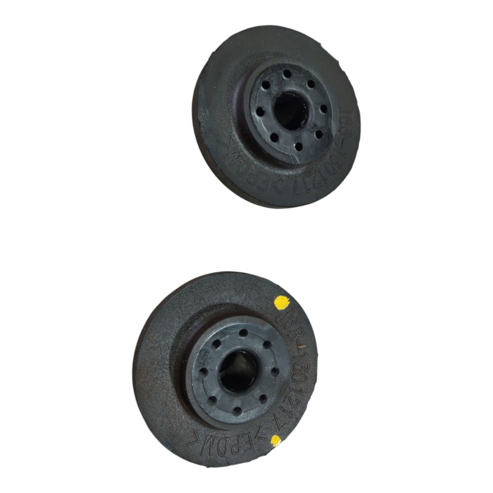 Coxim Radiador Chery Tiggo 7 Pro 2022 2024 V640 4