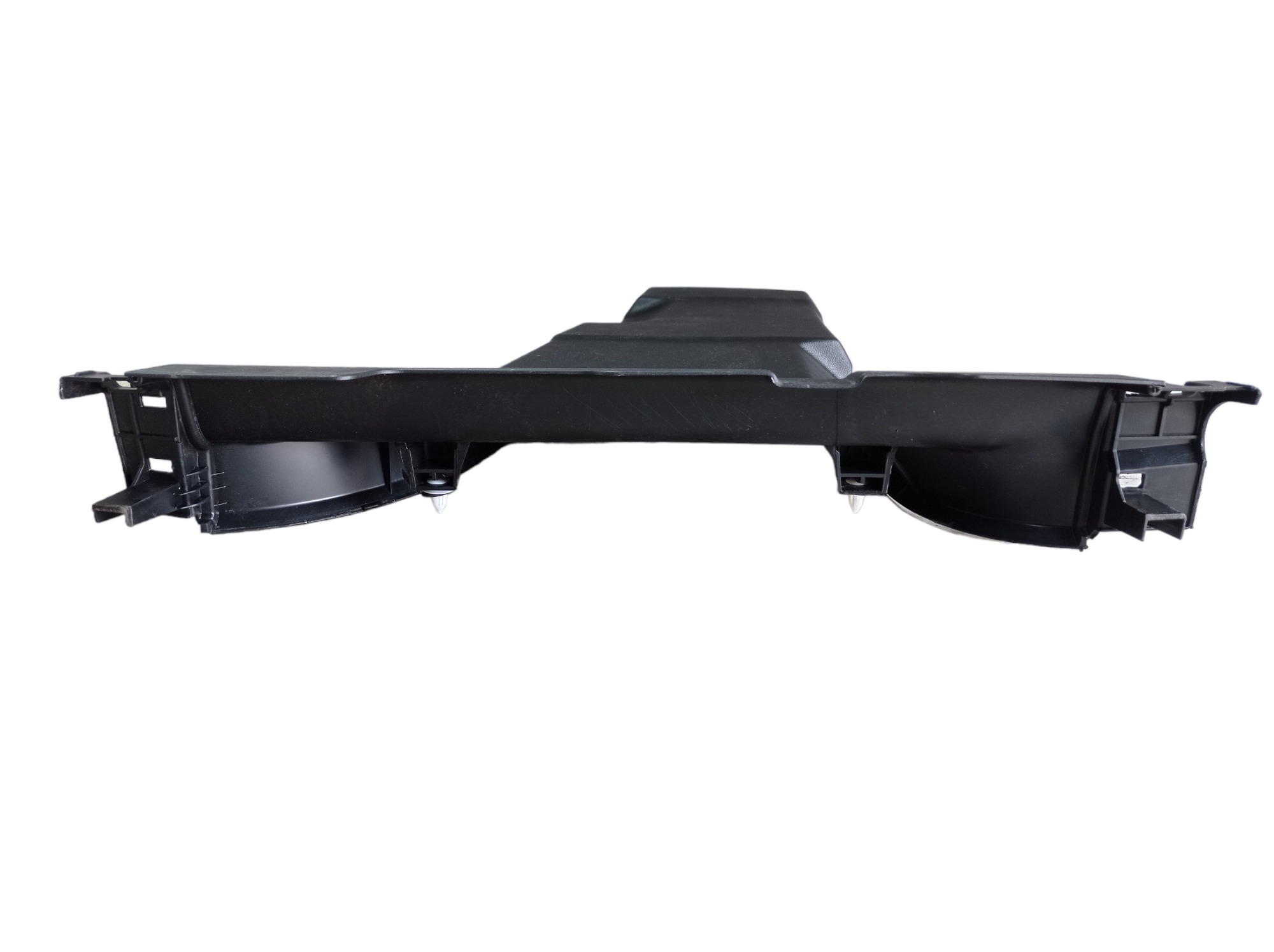 Moldura Coluna Central Direita Gwm Haval H6 Gt 1.5 2024 V598 6