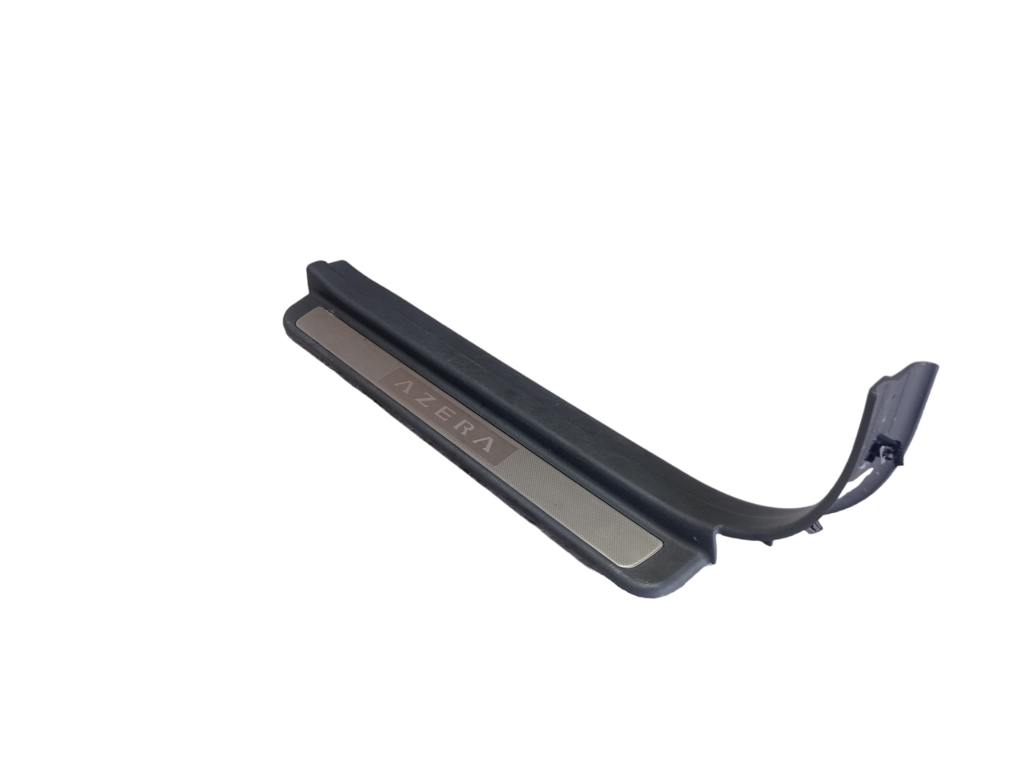 Soleira Interna Dianteira Direita Hyundai Azera 2009 V595 5