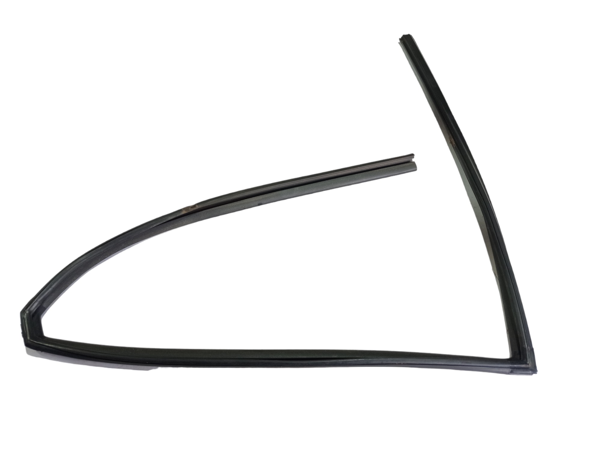 Borracha Porta Traseira Esquerda Jac T40 1.5 2019 V565 4