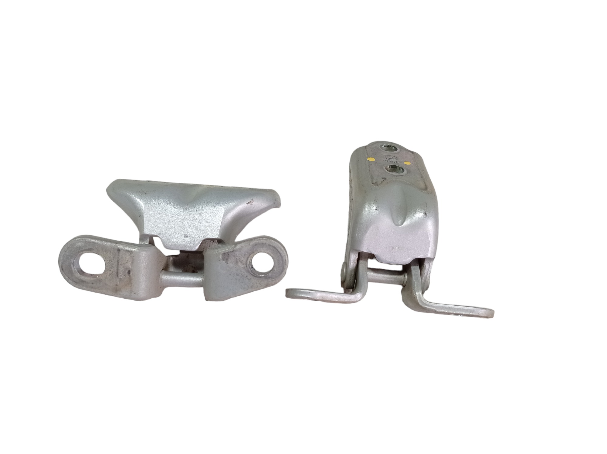Dobradiça Porta Traseira Direita Hyundai Azera 2011 V579 3