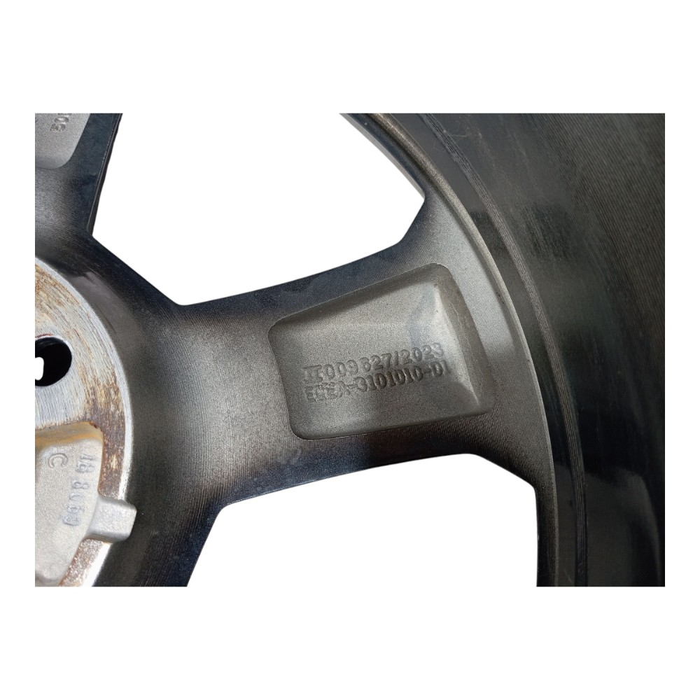 Roda Aro 16 Byd Dolphin Mini 2024 2025 V665 5