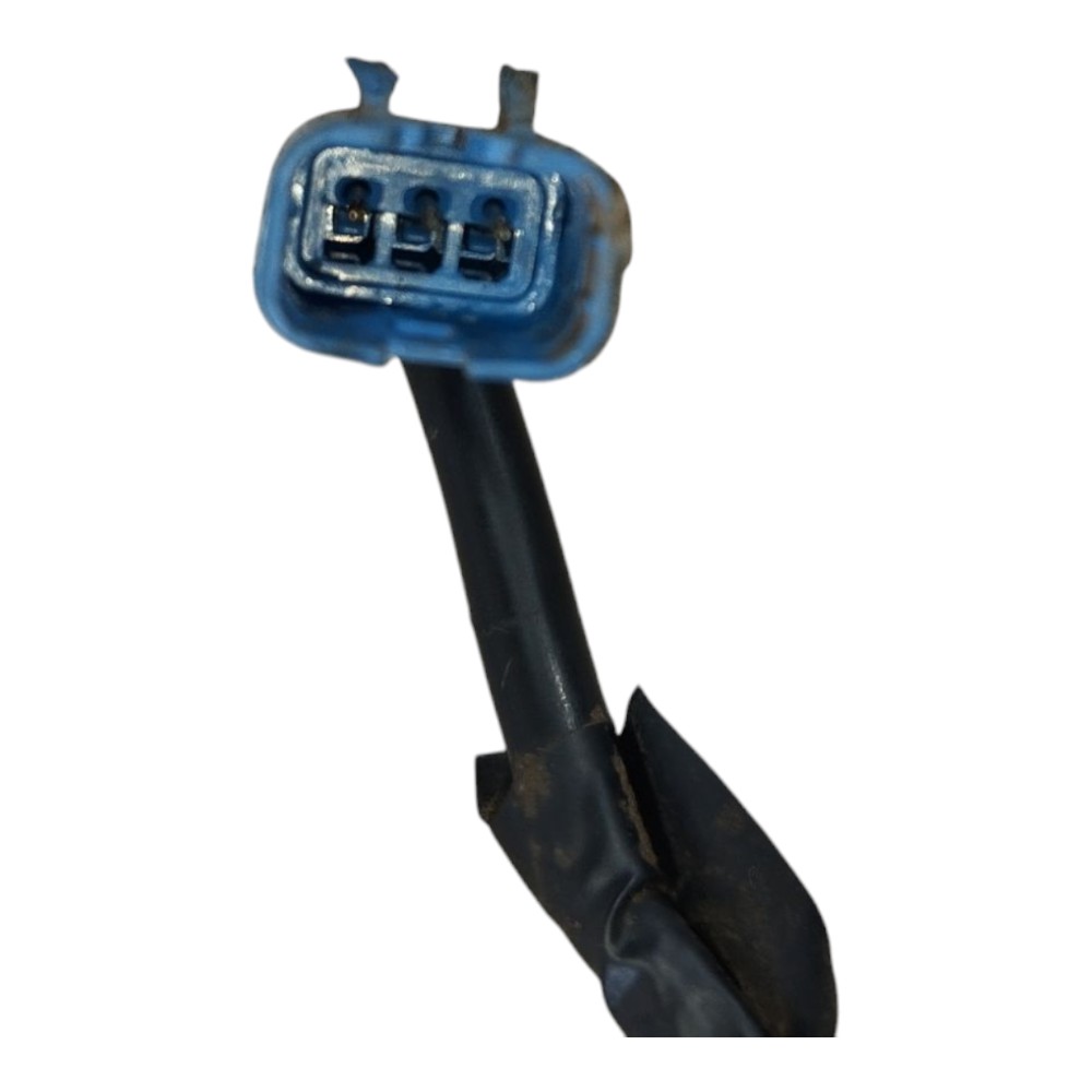Cilindro Porta Diant Direita Mitsubishi L200 Sport 2004 V638 8