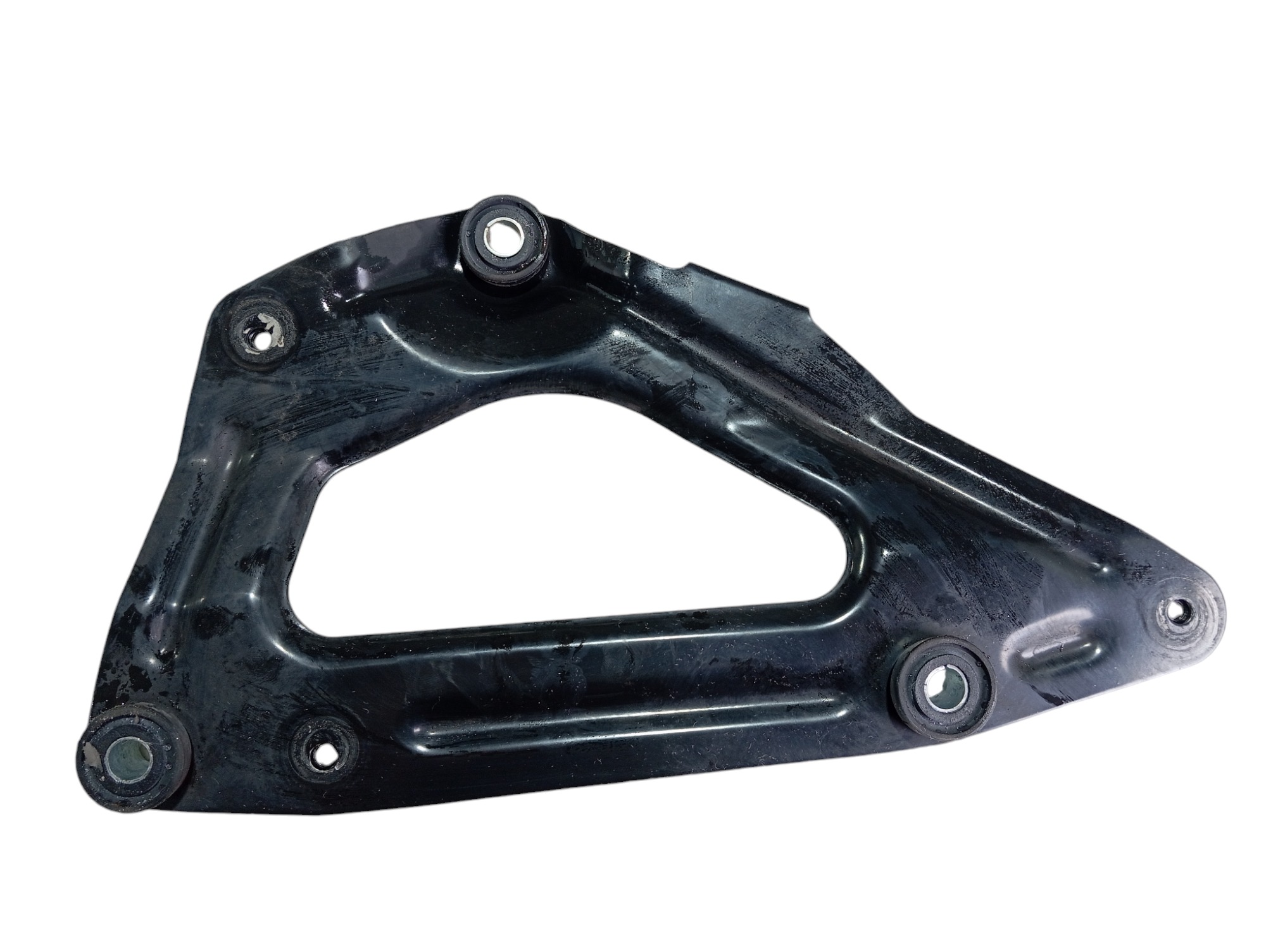 Suporte Filtro Ar Mitsubishi Pajero Full 3.2 2020 V599 4