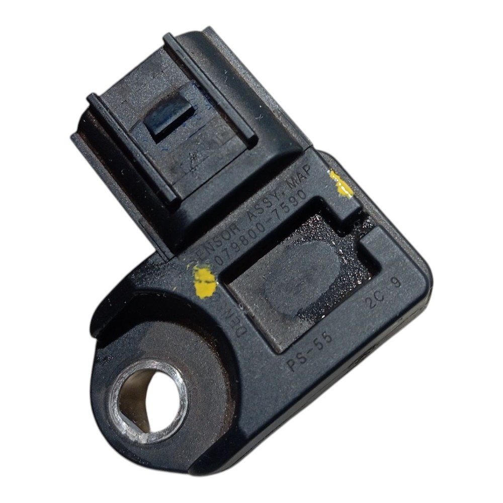 Sensor Map Honda Hrv Civic  1.8 2016 A 2021 V660 6