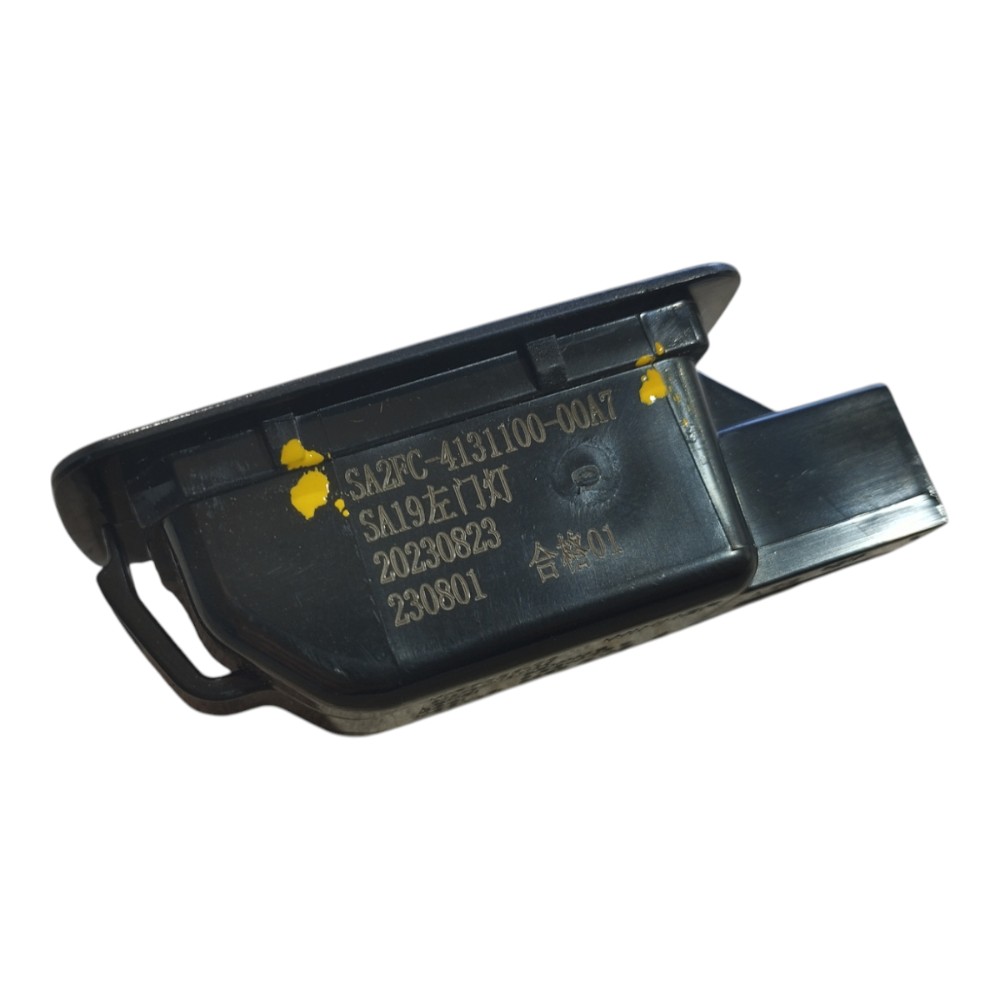 Luz Cortesia Teto Byd Dolphin Gs 2024 2025 V653 5