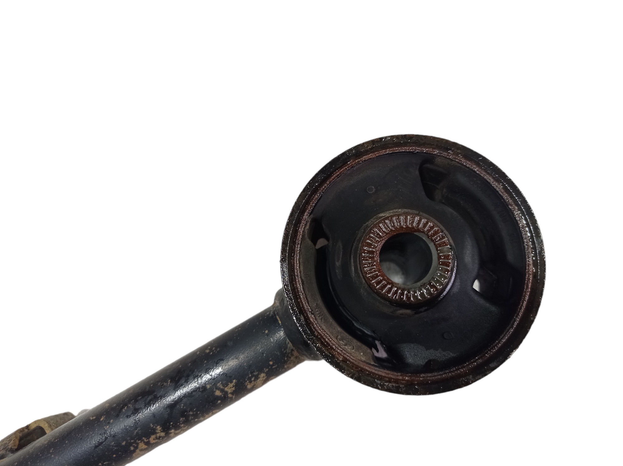 Braço Traseira Esquerda Kia Opirus 3.8 2008 V581 9