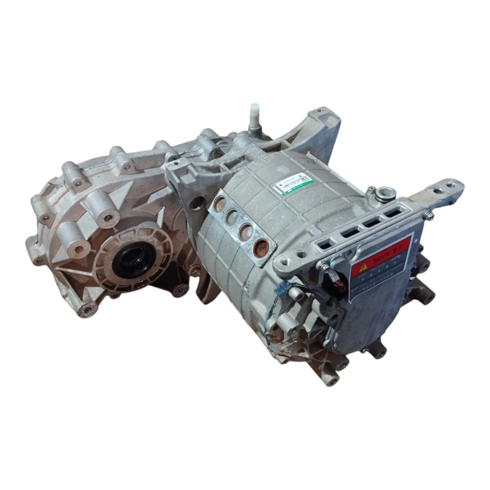 Motor Eletrico Jac Ejs1 2022 2023 V651 3