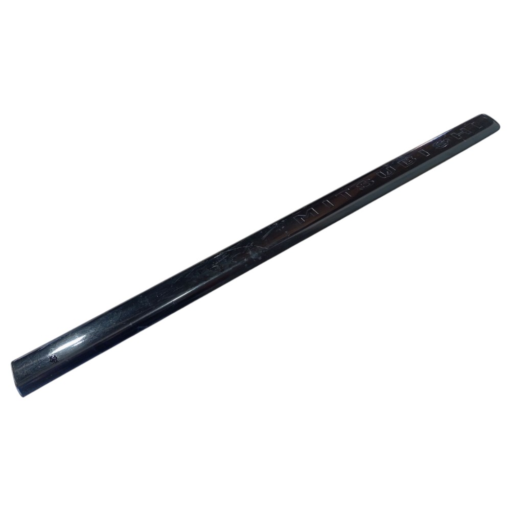 Friso Porta Dianteira Direita Mitsubishi L200 Sport 06 V647 2