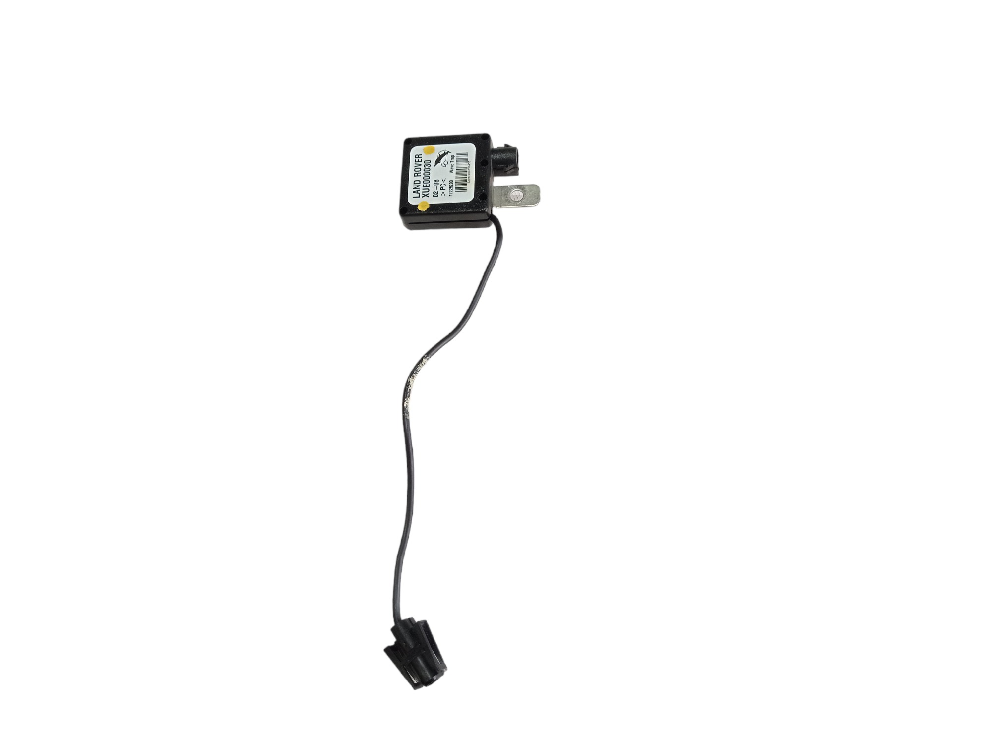 Modulo Antena Tampa Traseira Range Rover Vogue 3.6 2008 V583 4