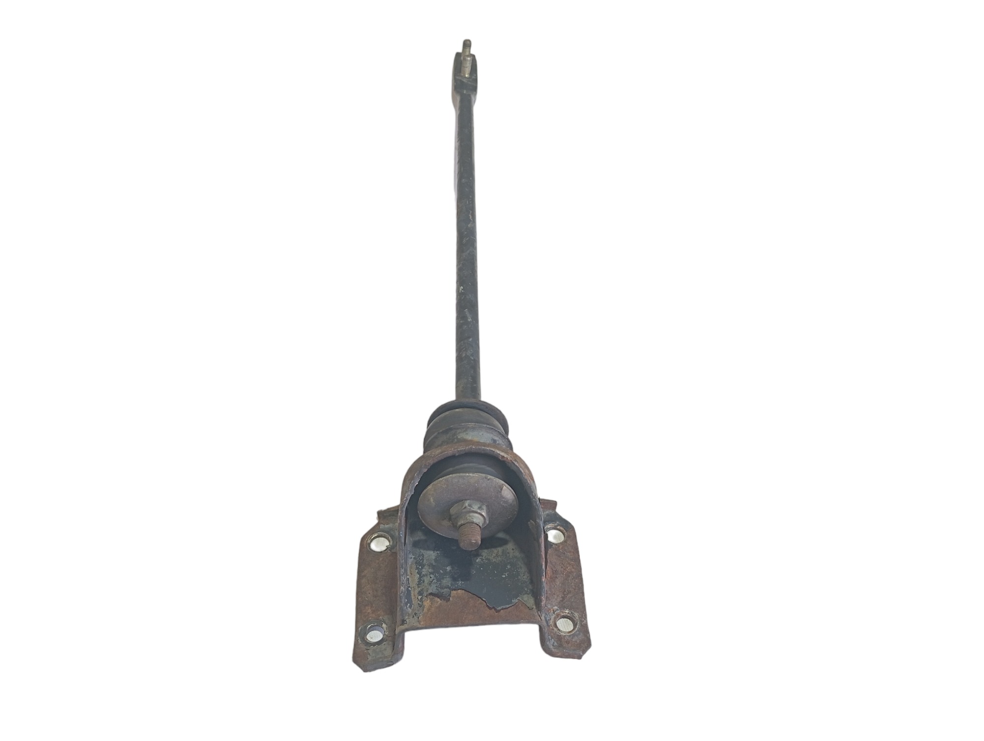 Braço Dianteira Esquerda Hafei Towner Pick Up 11 V264 Esquerdo 1