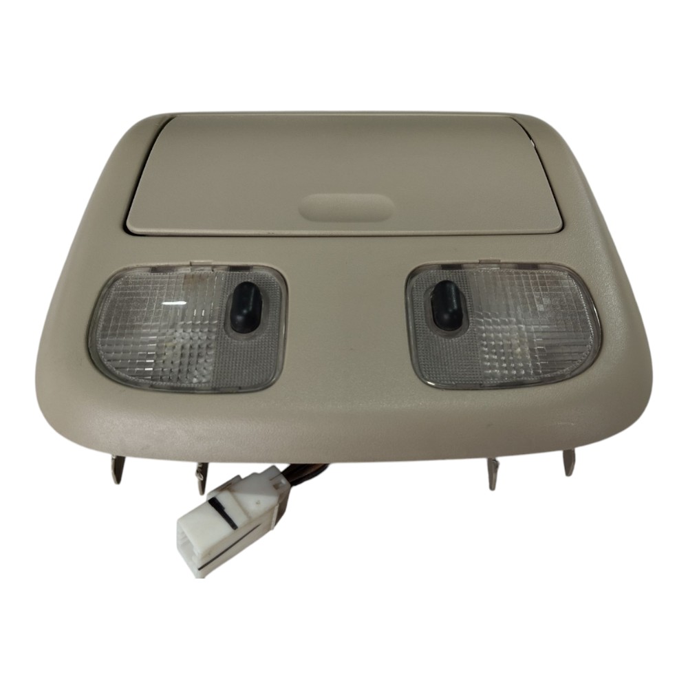 Luz Cortesia Teto  Porta Oculos Ford Fusion 2009 2012 V637 9