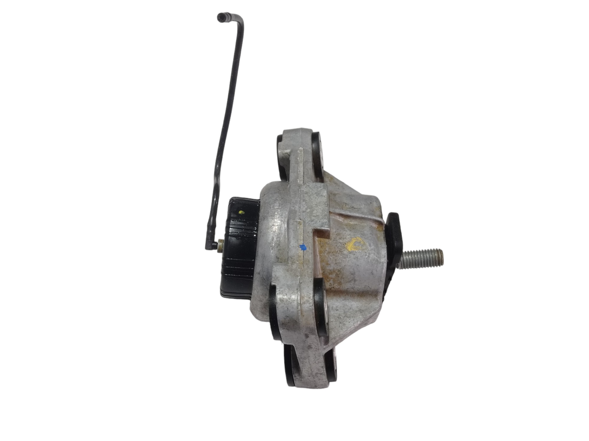 Coxim Motor Direito Range Rover Sport 2014 3.0 V592 2