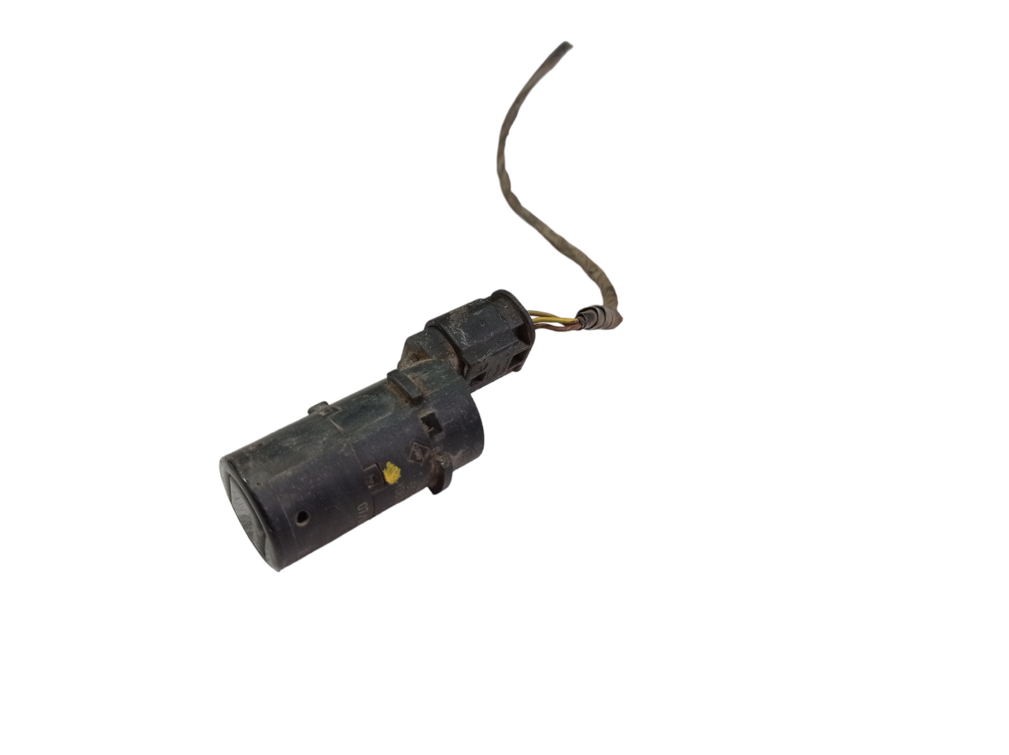 Sensor Estacionamento Land Rover Range Rover 4.4 2004 V284 5
