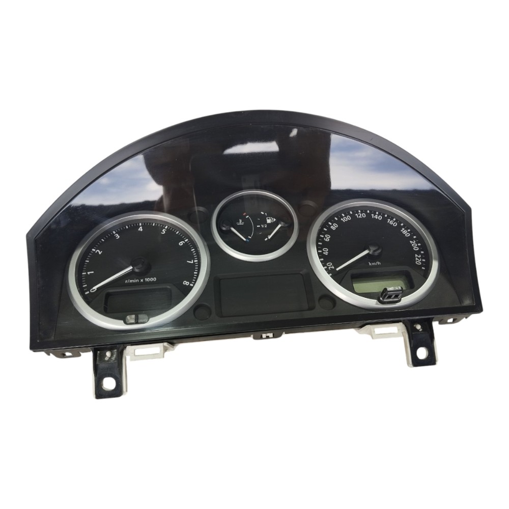 Painel Instrumentos Land Rover Discovery 3 2007 V635 1