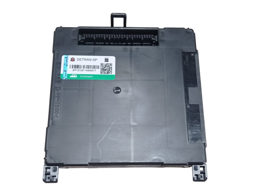 Modulo Imobilizador Lexus Rx500h F Sport Direct 4 2023 V619 3