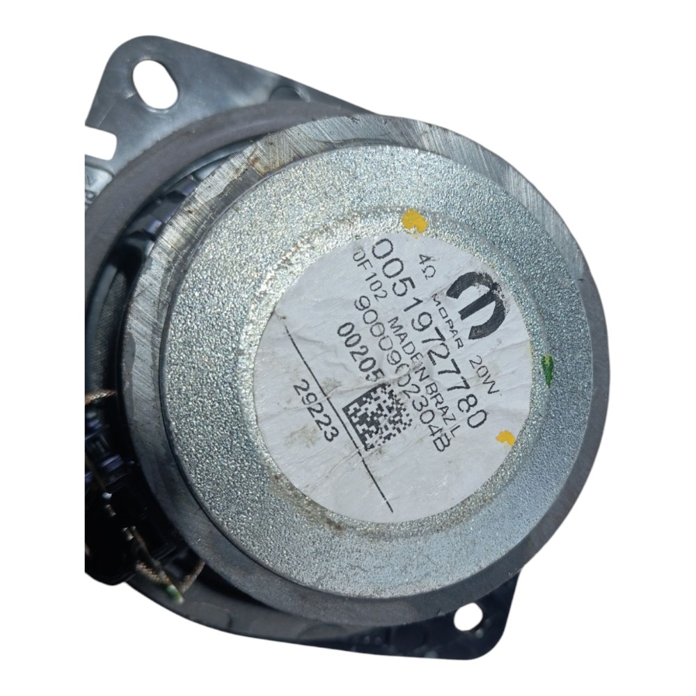 Alto Falante Ram Rampage Rt 2023 2024 V641 5