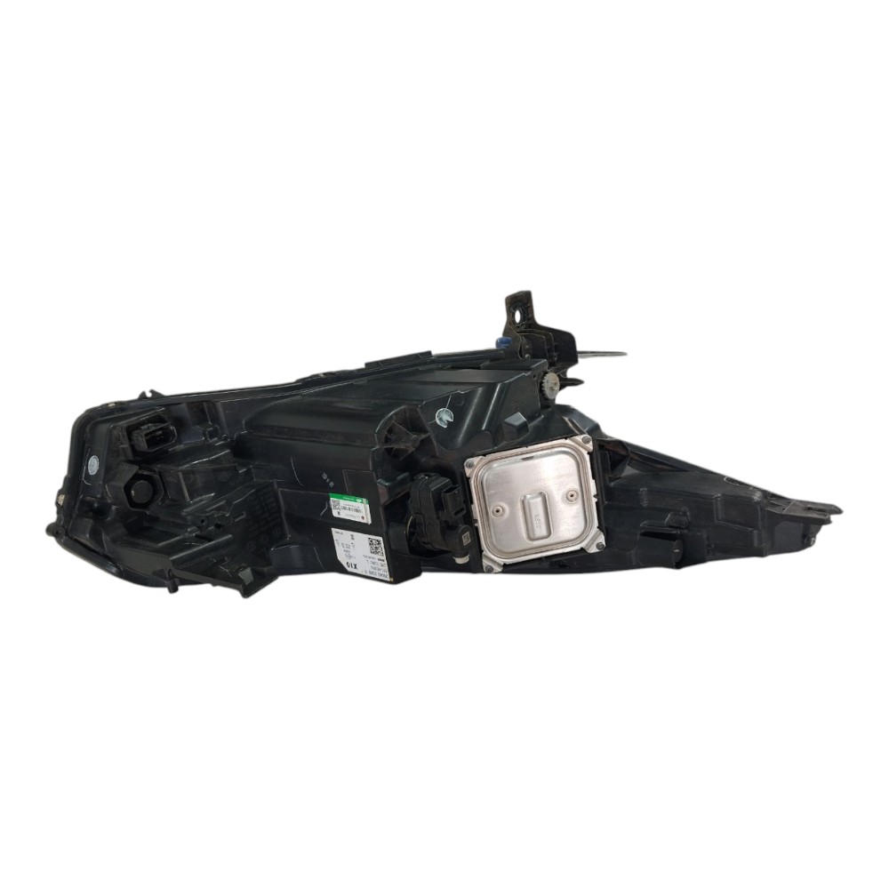Farol Esquerdo Motorista Renault Zoe 2022 2023 V639 2
