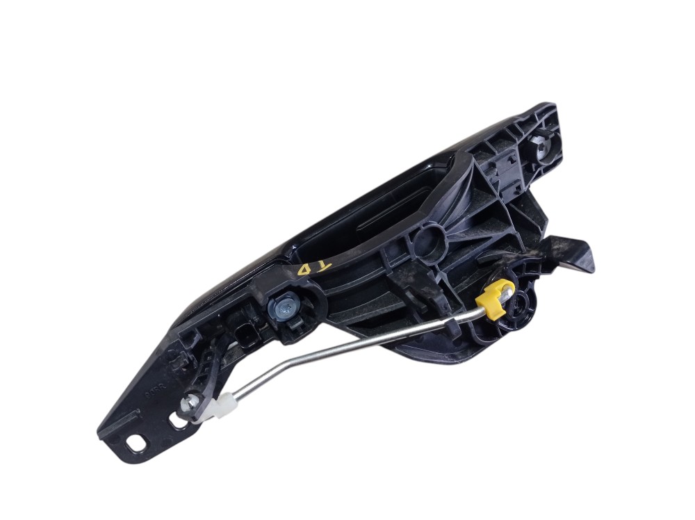 Maçaneta Externa Traseira Direita Rx500h Fsport 2023 V619 4