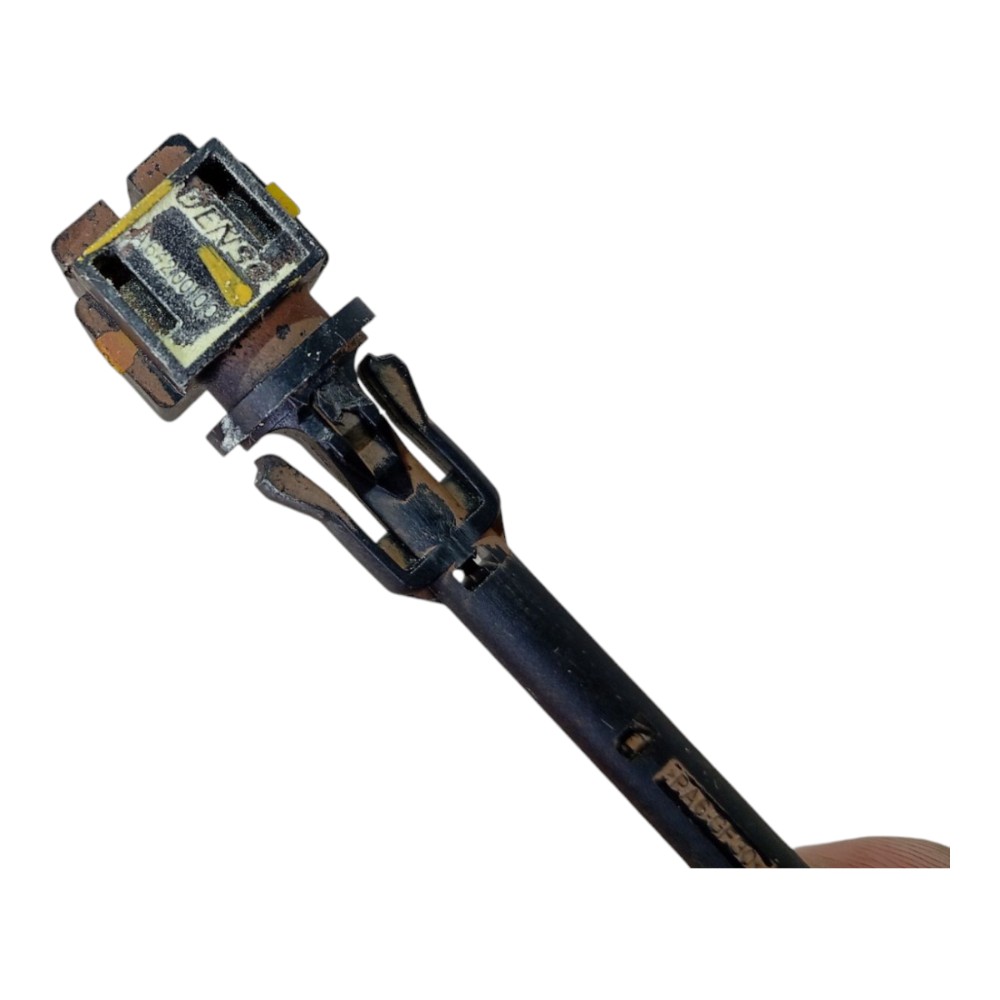 Sensor Temperatura Ar Renault Zoe 2022 2023 V639 7