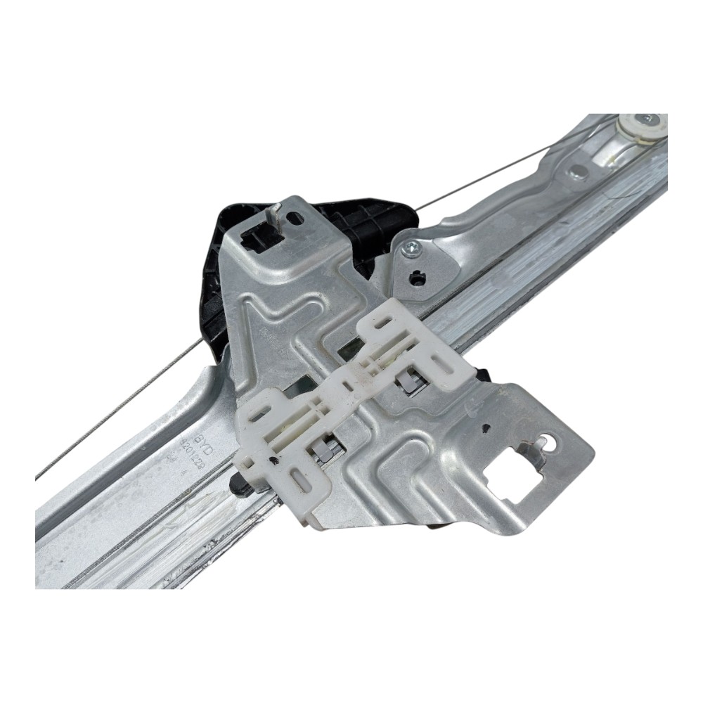 Máquina Vidro Porta Diant Esqu Byd Dolphin Mini 2024 25 V665 3