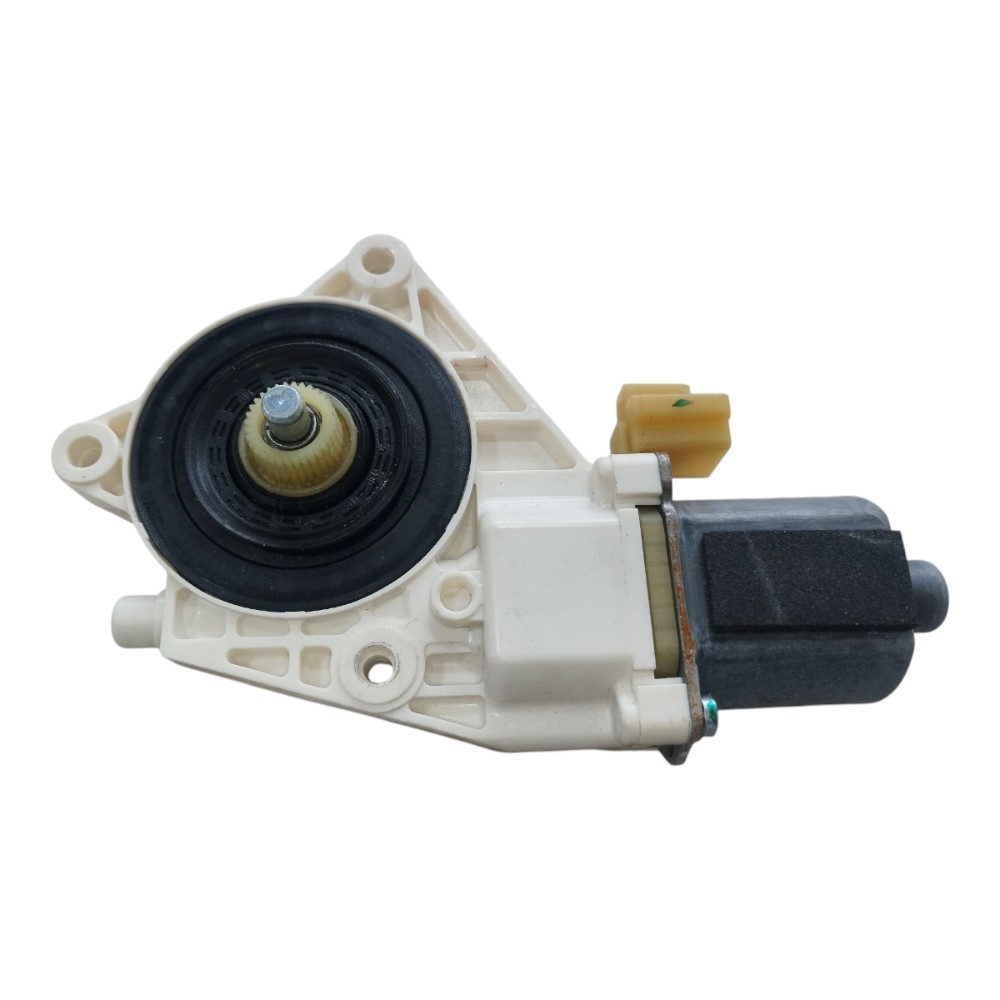 Motor Vidro Lateral Traseiro Direito Fusion 2009 2012 V637 3