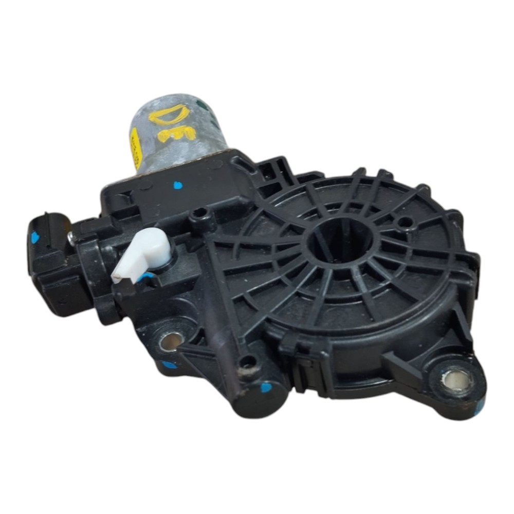 Motor Máquina Vidro Dianteiro Esq Honda Hrv Exl 2023 25 V644 10