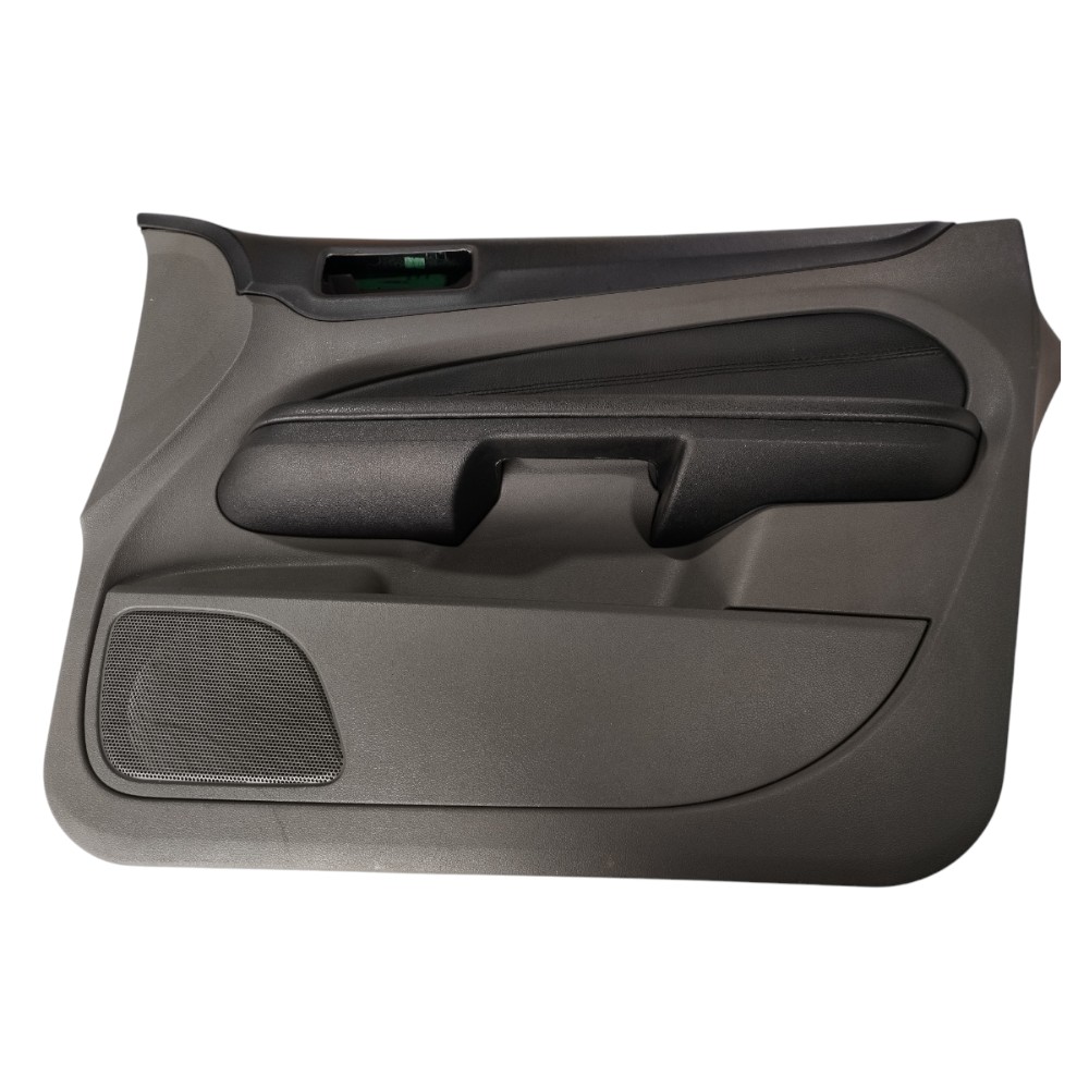 Forro Porta Diant Direito Ford Focus Sedan 2009 A 2012 V360 1