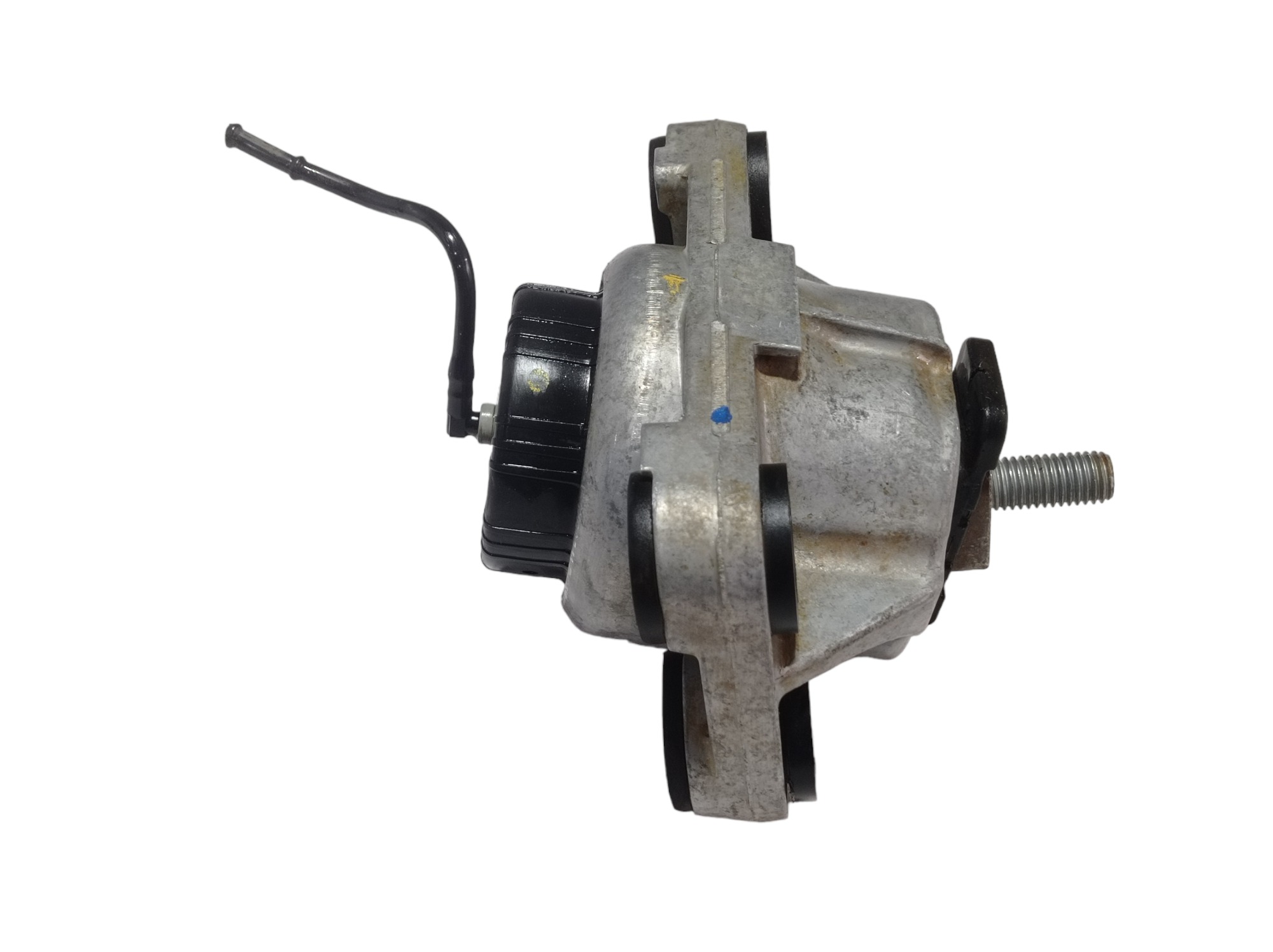 Coxim Motor Esquerdo Range Rover Sport 2014 3.0 V592 2
