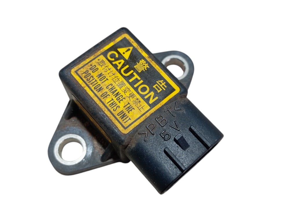 Sensor Desaceleração Land Cruiser Prado 2005 V620 3
