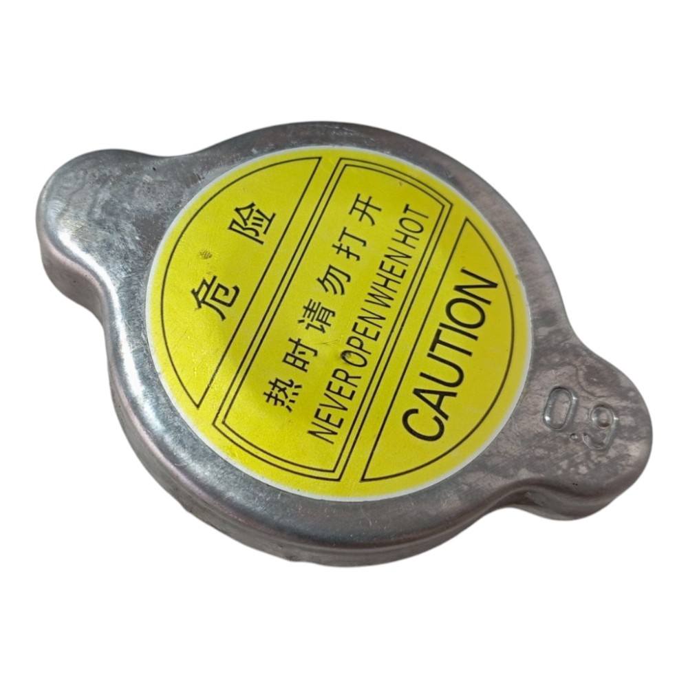 Tampa Radiador Byd Dolphin Mini 2024 2025 V634 2