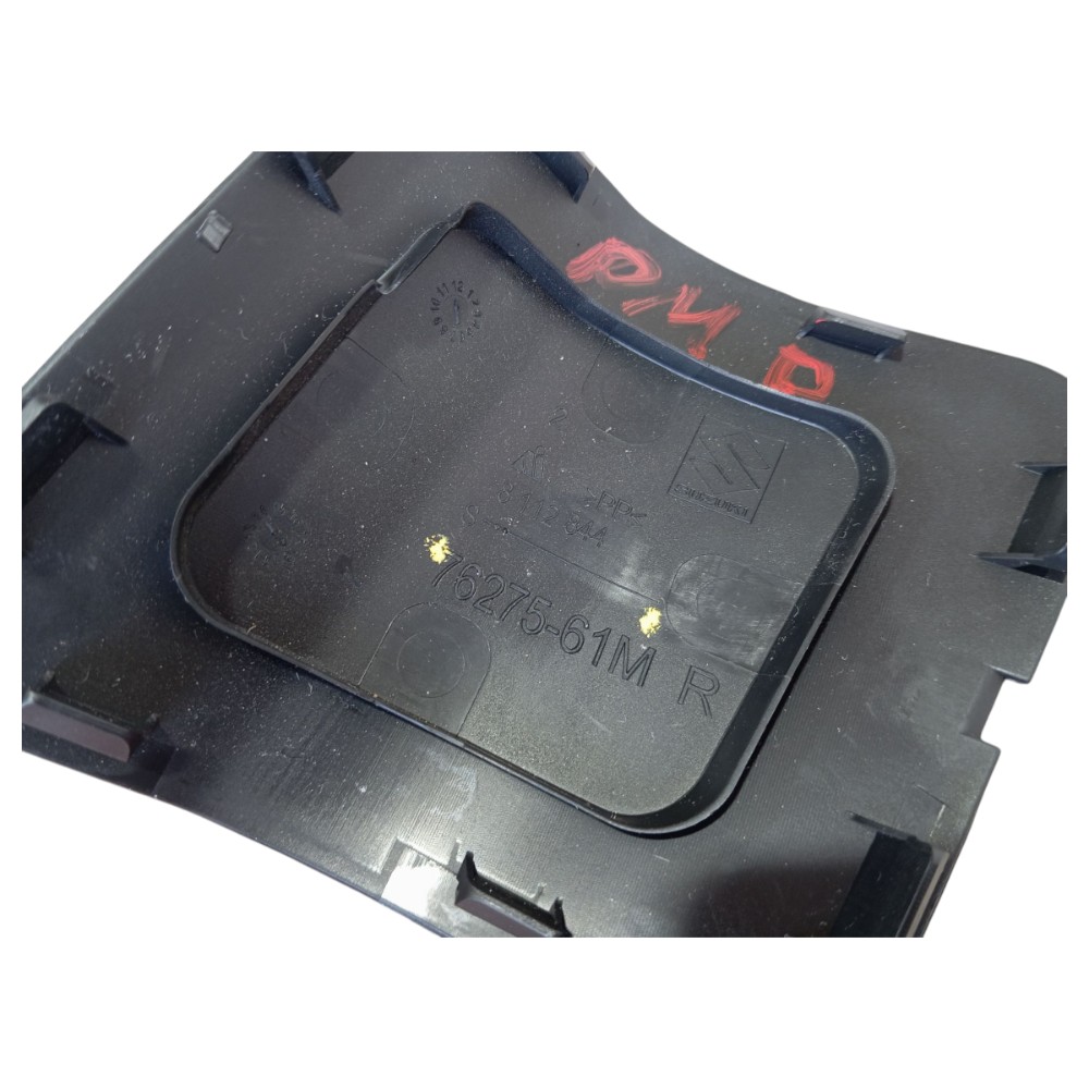 Acabamento Direito Porta Malas Suzuki Scross 2015 2016 V648 2
