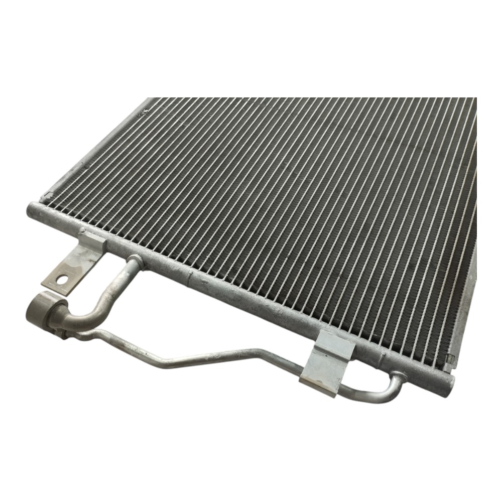 Condensador Do Ar Condicionado Nissan Leaf 2023 V632 5