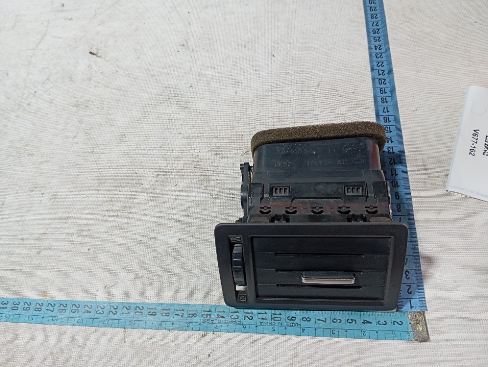 Difusor Ar Direito Painel Ford Fusion 2006 A 2010 7