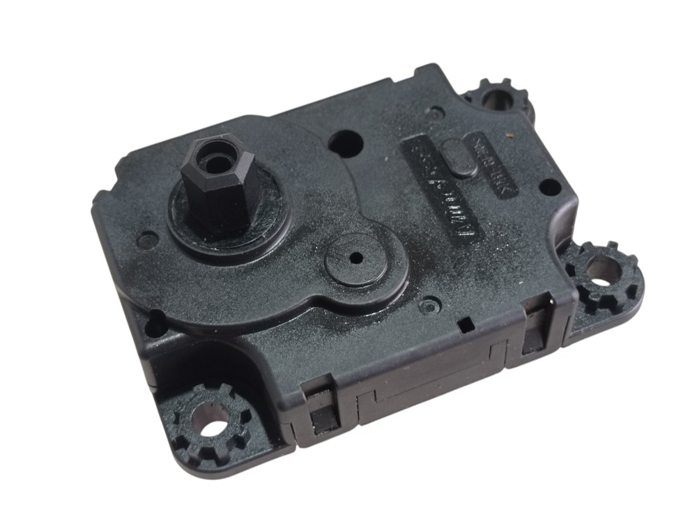 Motor Atuador Ar Condicionado Renault Zoe Neo Int 2023 V617 3