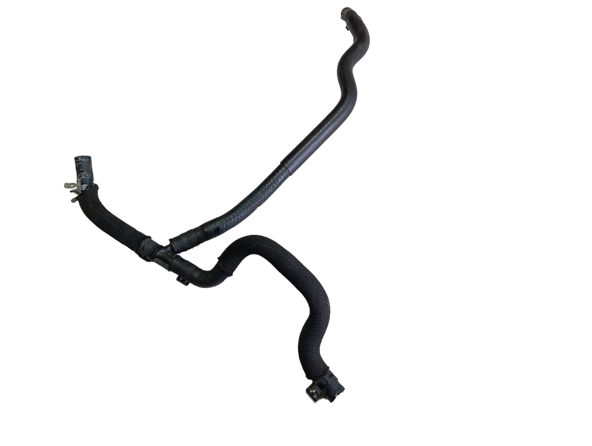 Mangueira Água Vw Taos Highline 250 1.4 2022 2024 V601 4