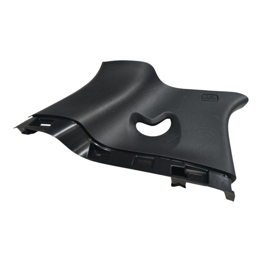 Moldura Coluna Traseira Esque Byd Dolphin Mini 2024 25 V665 2