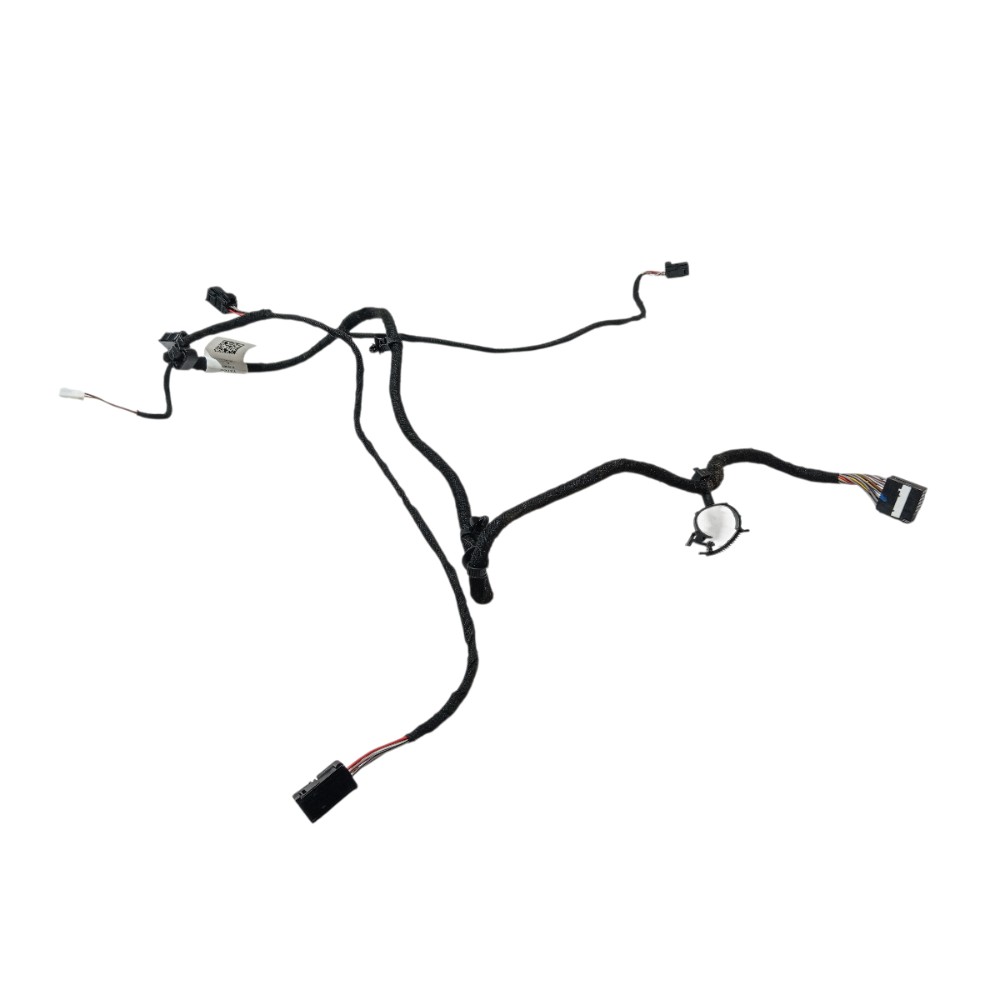Chicote console Byd Song Pro 2025 V669 5