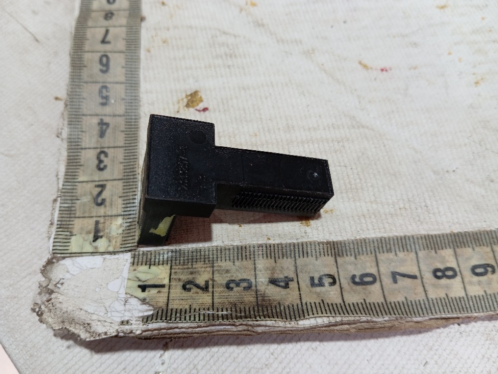 Sensor Pedal Freio Gwm Haval H6 2024 V610 8